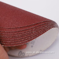 car and wall polishing disc round abrasive sandpaper